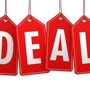 🎀2/20$🎀DEALS DEALS DEALS